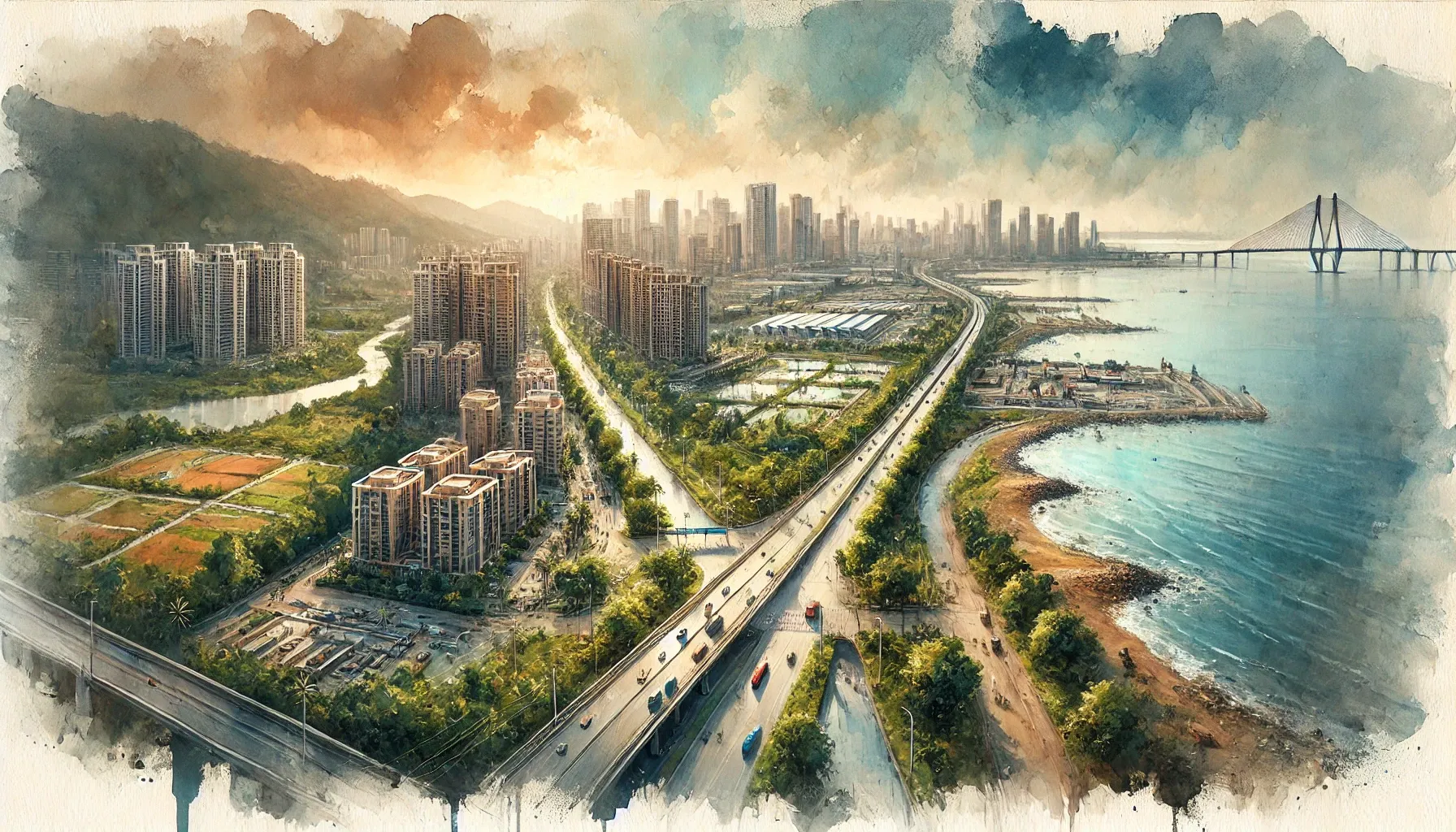 Navi Mumbai