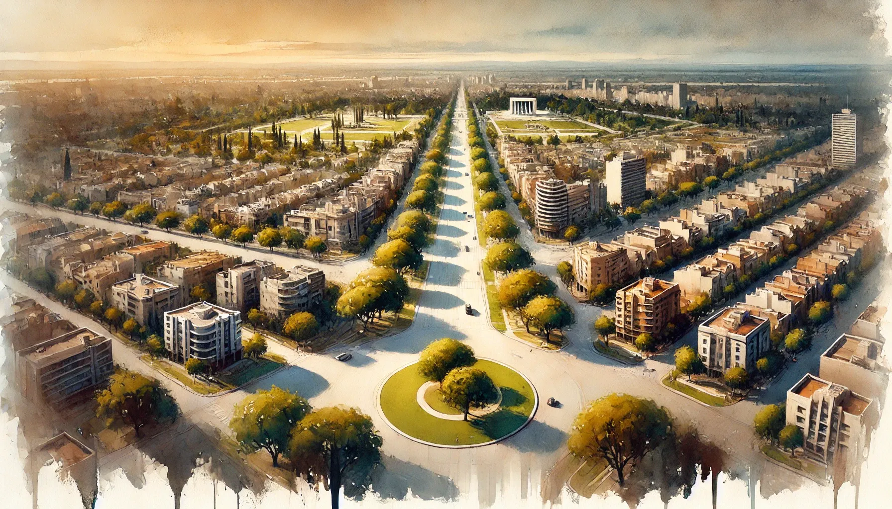 Ciudad Evita