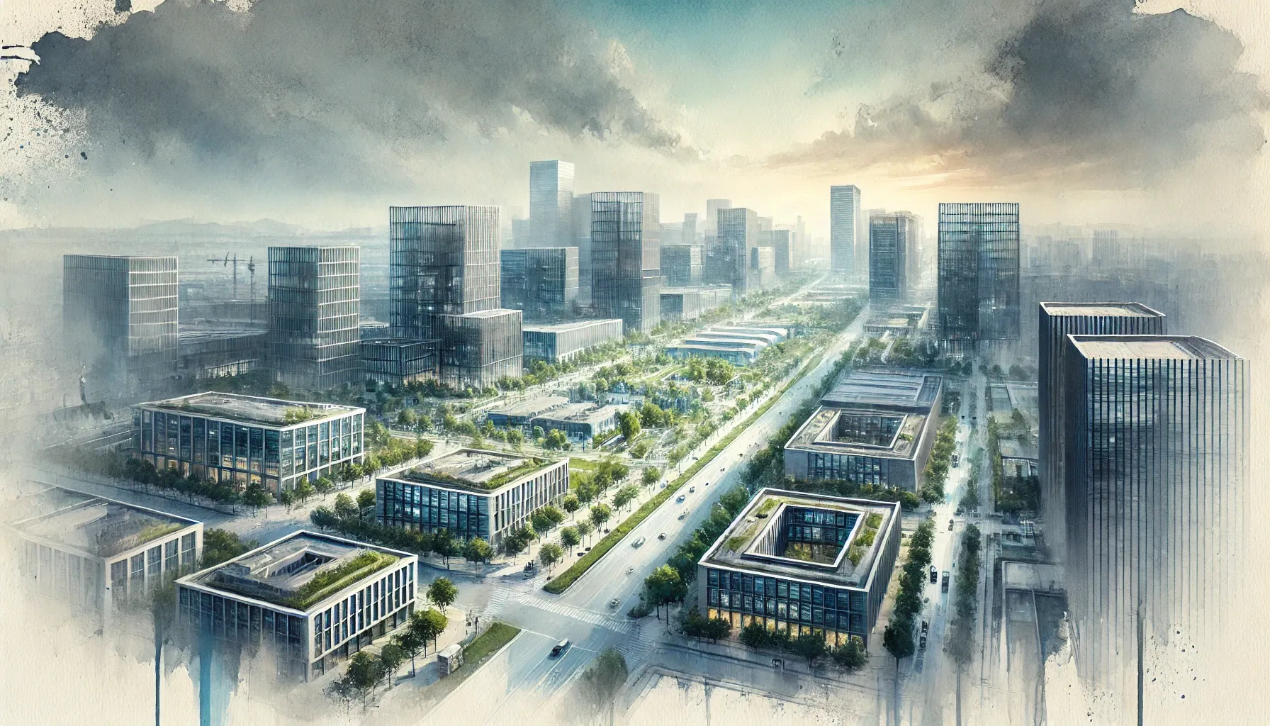 Yizhuang