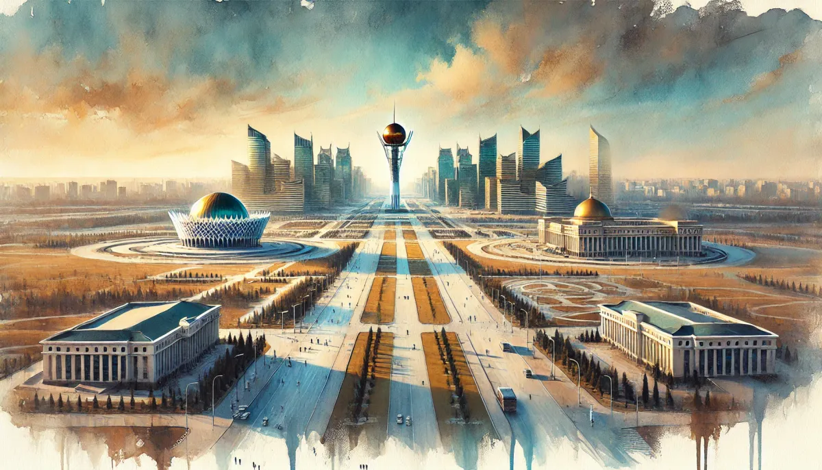 Astana