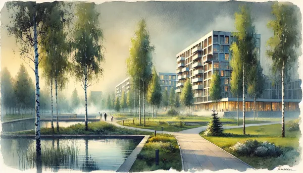 Tapiola