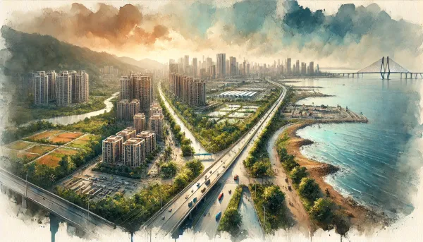 Navi Mumbai