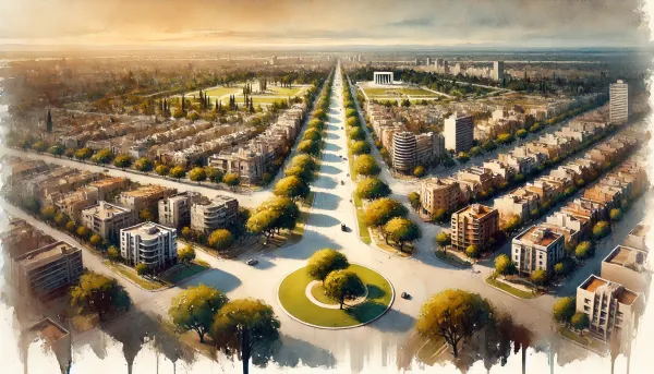 Ciudad Evita
