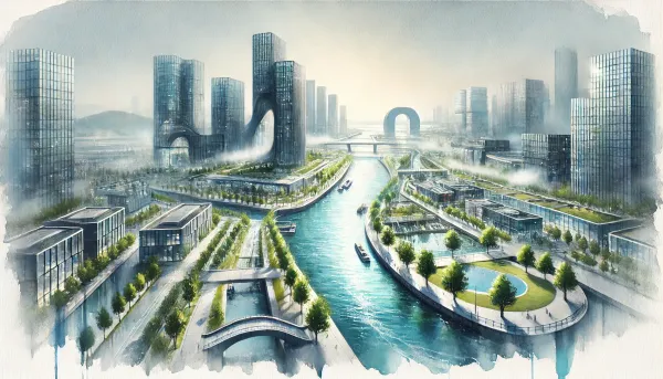 Songdo