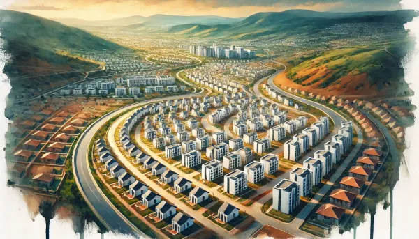 Vision City