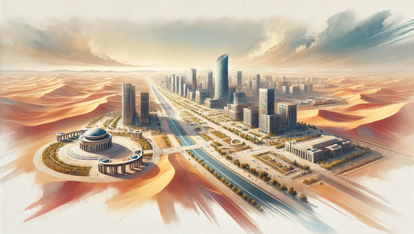 Welcome to the New Cities Atlas