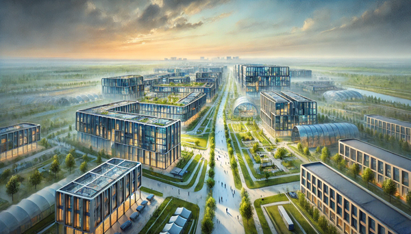 Skolkovo