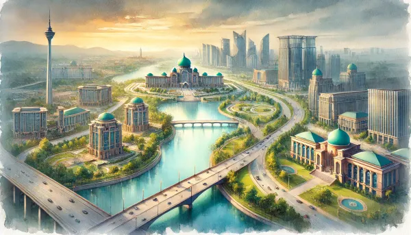 Putrajaya
