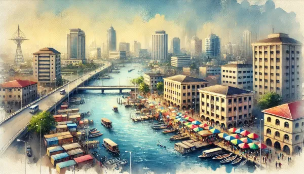 Lagos