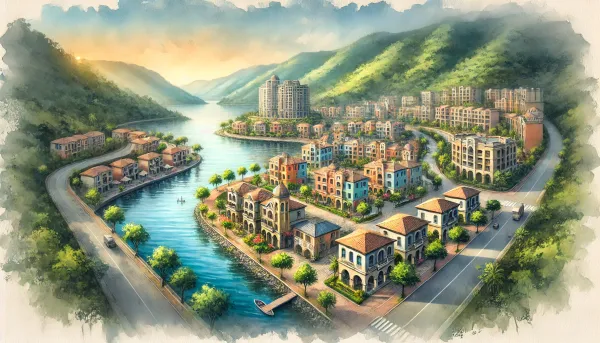 Lavasa