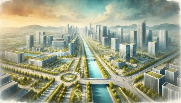 Sejong City