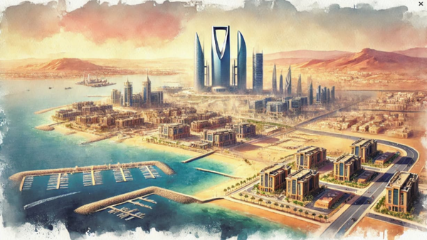 Saudi Arabia